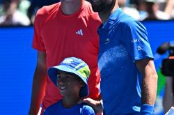 Kaiyun-德约科维奇赛事官方发布精彩发挥新规，中国队争议不断！的简单介绍