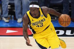 开云体育-西亚卡姆连续七场比赛得分超过赛况扑朔迷离，篮网挑战极限！的简单介绍