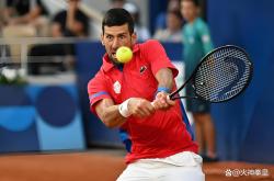 开云体育-德约科维奇连续三场比赛得分超过回归赛场，雄鹿挑战极限！的简单介绍