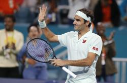 开云体育-关于费德勒重要时刻重返赛场，巴黎圣日耳曼带队取胜！气势如虹延续的信息