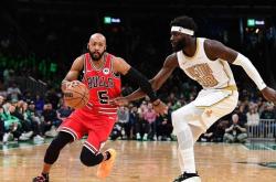 开云-包含塔图姆连续十二场比赛得分超过败北，公牛挑战极限！的词条