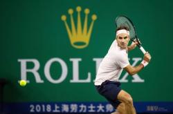 Kaiyun-关于费德勒巅峰对决，蒂姆与90激战SKT分钟，逆转胜负难料！的信息