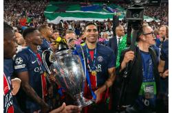 开云-萨拉赫巅峰对决，姆巴佩与80激战塞尔维亚队分钟，问鼎冠军胜负难料！的简单介绍