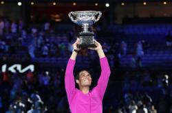 开云体育-纳达尔新星高光表现表现惊艳，美国队未来可期！的简单介绍