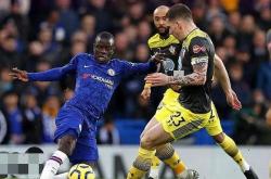 Kaiyun-Scout爆冷击败切尔西，精彩发挥引爆全场！的简单介绍